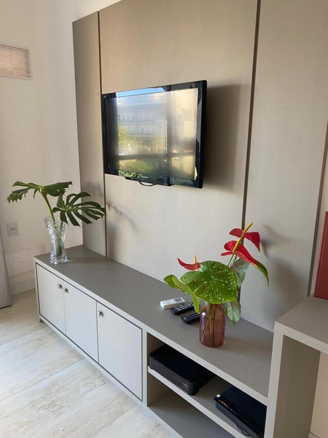 Апартаменты Charmoso Studio Novo Campeche Флорианополис Экстерьер фото