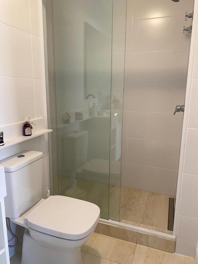 Апартаменты Charmoso Studio Novo Campeche Флорианополис Экстерьер фото