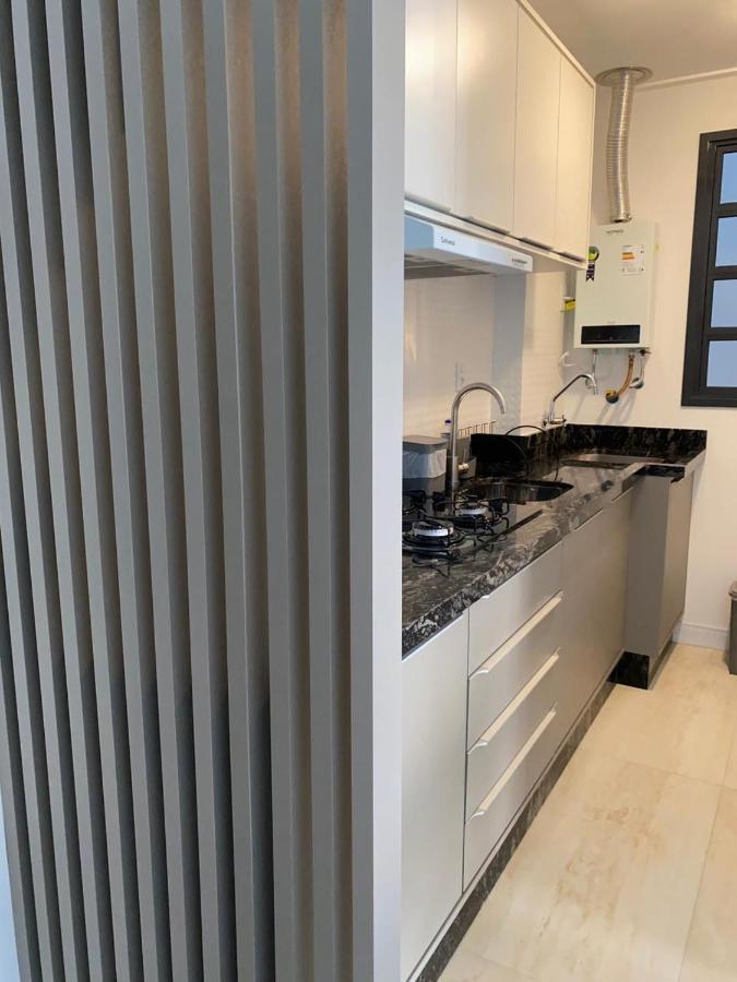Апартаменты Charmoso Studio Novo Campeche Флорианополис Экстерьер фото