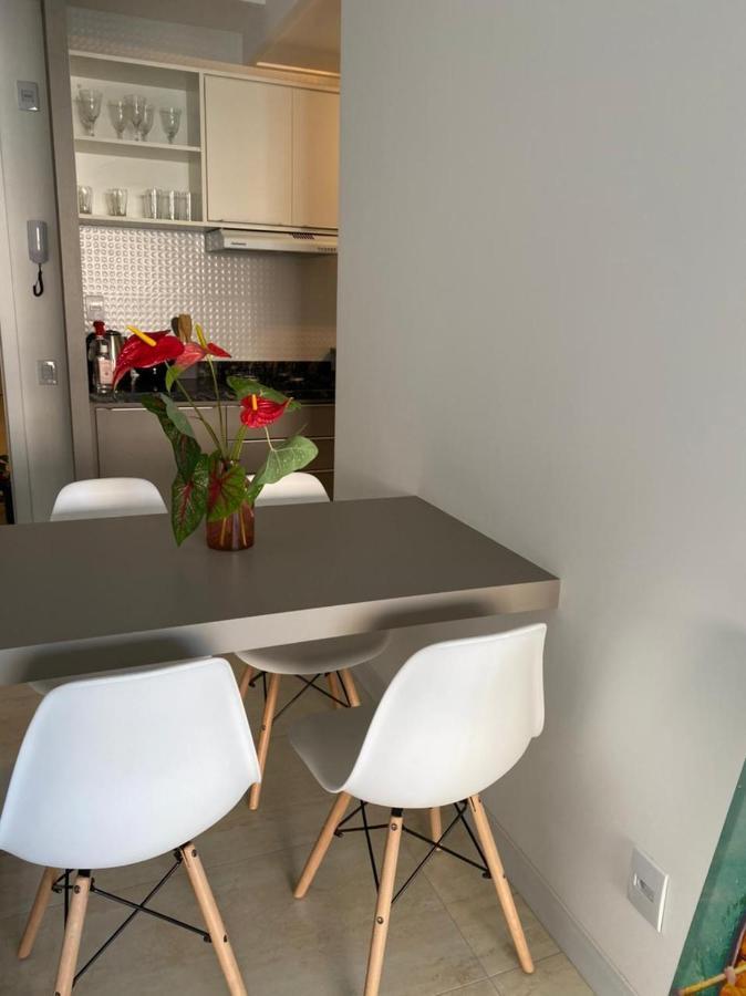 Апартаменты Charmoso Studio Novo Campeche Флорианополис Экстерьер фото