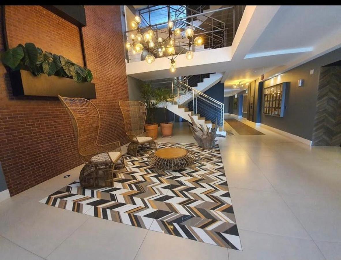Апартаменты Charmoso Studio Novo Campeche Флорианополис Экстерьер фото