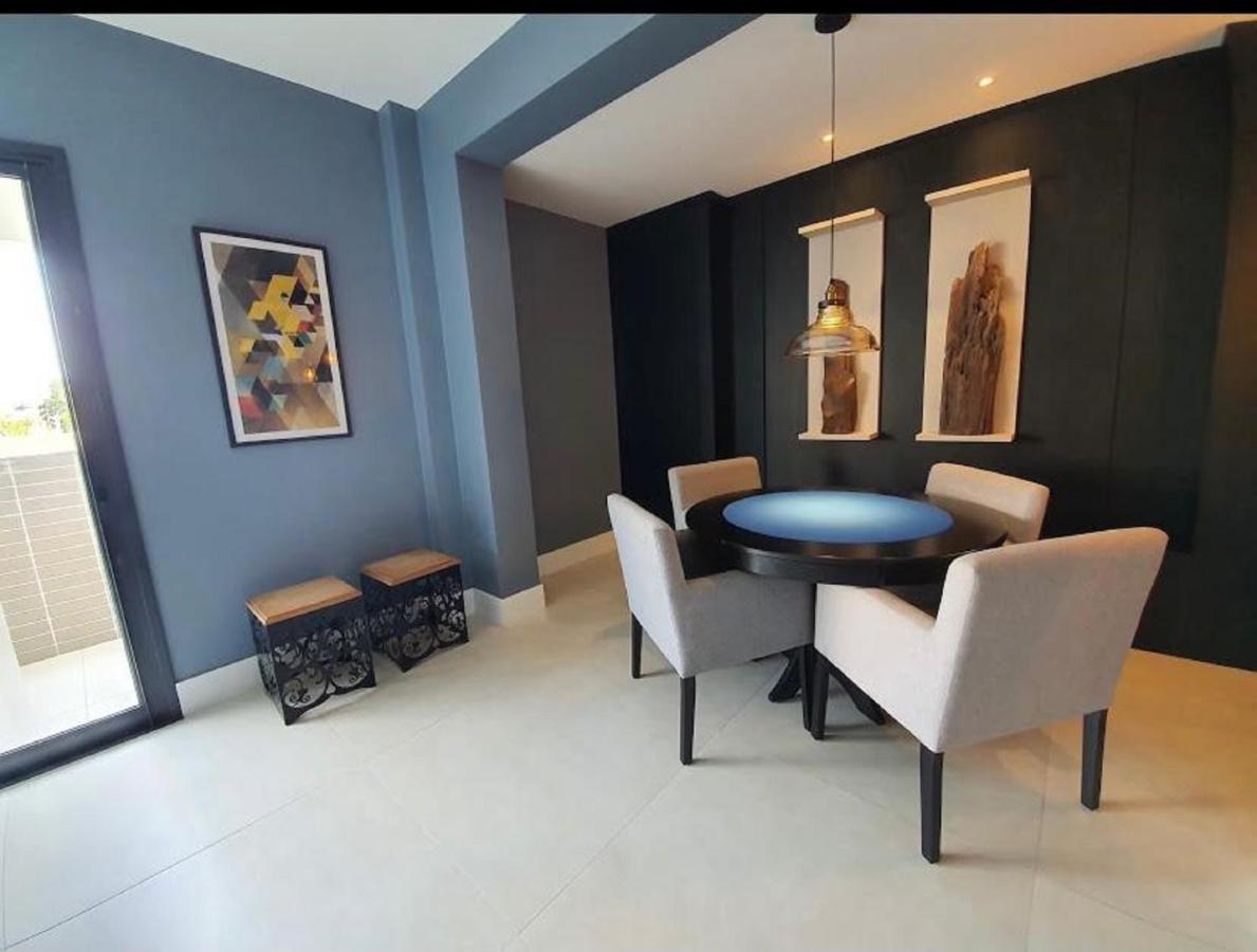 Апартаменты Charmoso Studio Novo Campeche Флорианополис Экстерьер фото