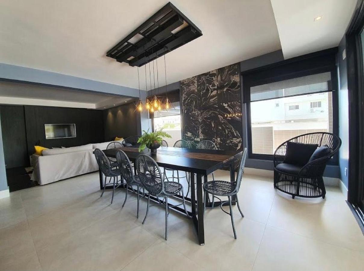 Апартаменты Charmoso Studio Novo Campeche Флорианополис Экстерьер фото