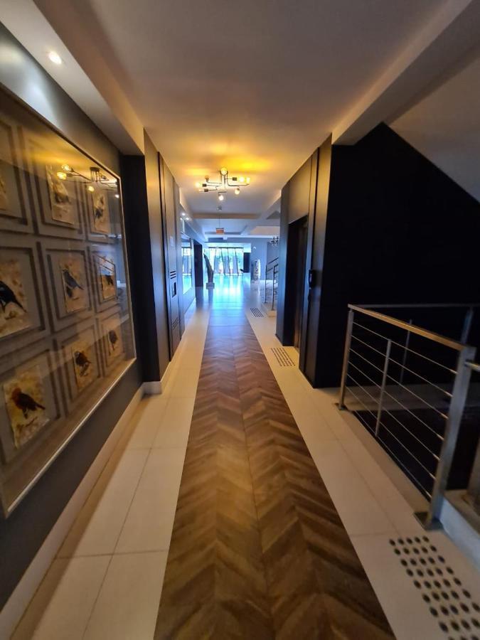 Апартаменты Charmoso Studio Novo Campeche Флорианополис Экстерьер фото