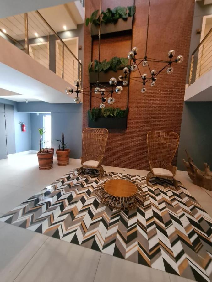 Апартаменты Charmoso Studio Novo Campeche Флорианополис Экстерьер фото